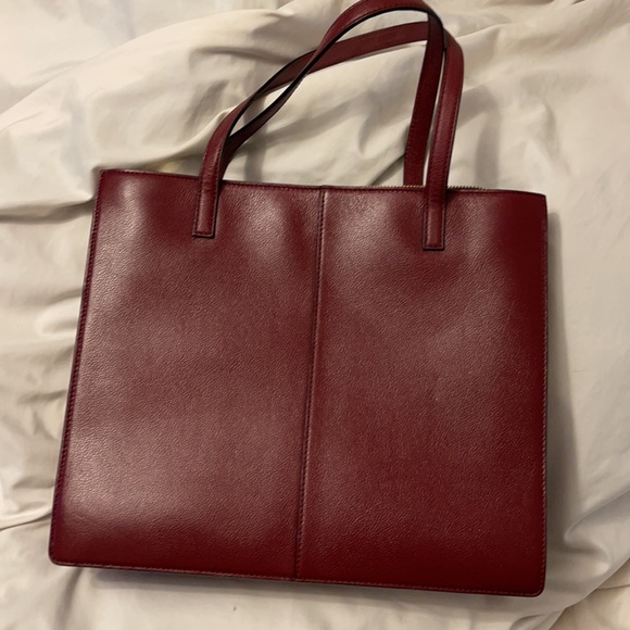 Multi coloured, multi textured Kate Spade shoulder bag - Picture 2 of 7